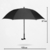 銀膠手杖連雨傘