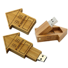木屋USB手指