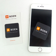BOEN
