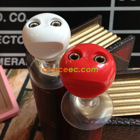 禮品訂造 音樂分享器紀念品