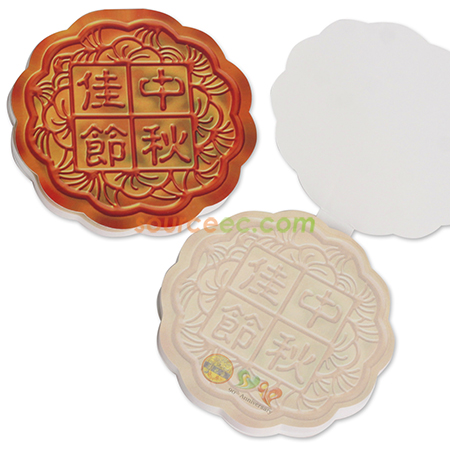 禮品訂造便條紙紀念品