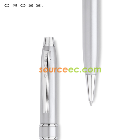禮品訂造Cross 金屬原子筆紀念品