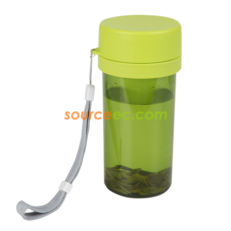 禮品訂造360ML環保單層隨身杯紀念品