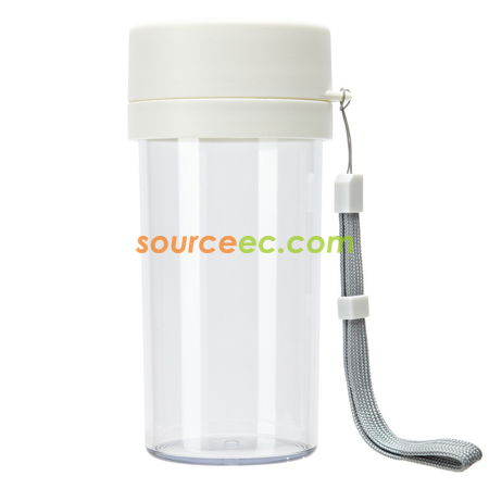 禮品訂造360ML環保單層隨身杯紀念品