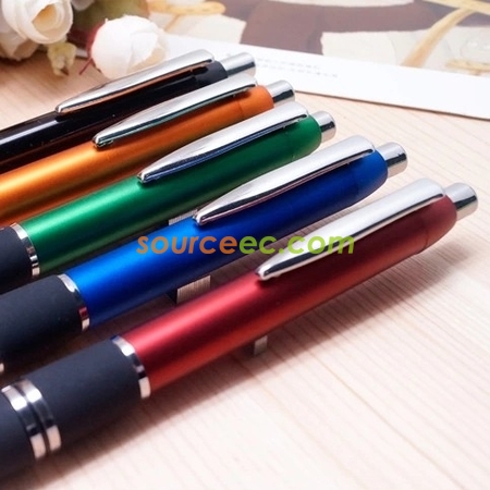 禮品訂造原子廣告筆紀念品