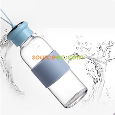 禮品訂造玻璃水壺紀念品