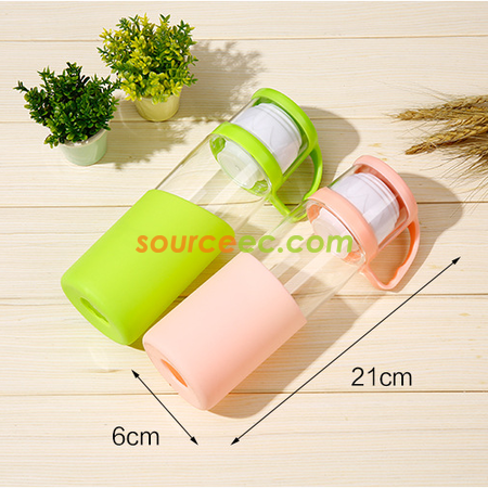 禮品訂造玻璃水壺紀念品
