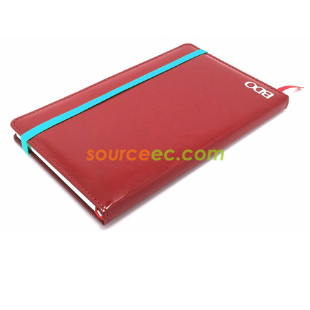 禮品訂造筆記簿紀念品