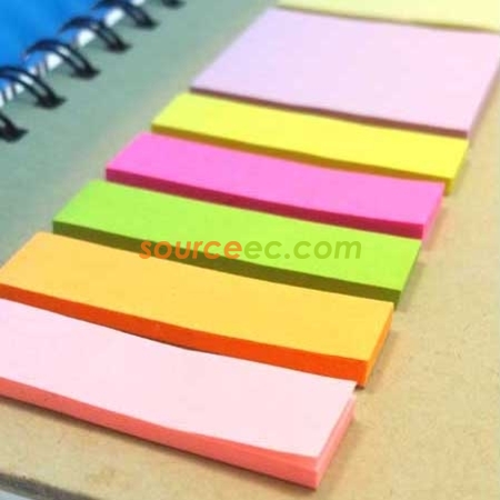 禮品訂造便條筆記簿紀念品