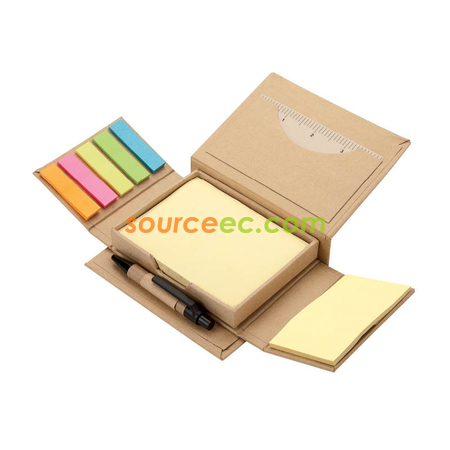 禮品訂造便條記事本紀念品