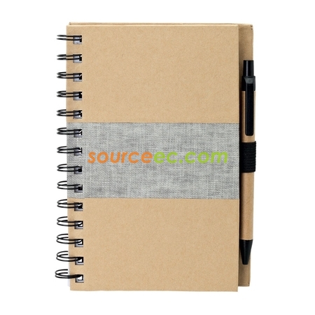 禮品訂造記事簿紀念品