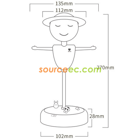 禮品訂造燈紀念品