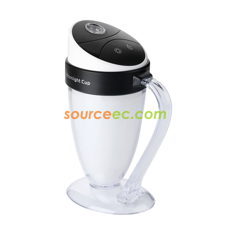 禮品訂造USB加濕器紀念品
