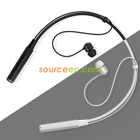 禮品訂造掛脖式耳機紀念品紀念品