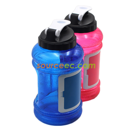 禮品訂造健身水壶紀念品