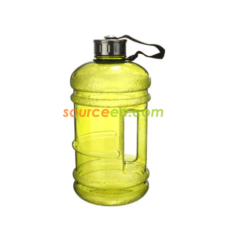 禮品訂造健身水壺紀念品