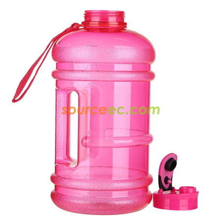 禮品訂造健身水壺紀念品