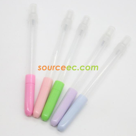 消毒噴霧便攜原子筆（不含酒精）