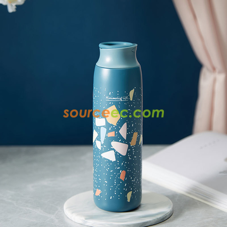 禮品訂造便攜保溫杯紀念品