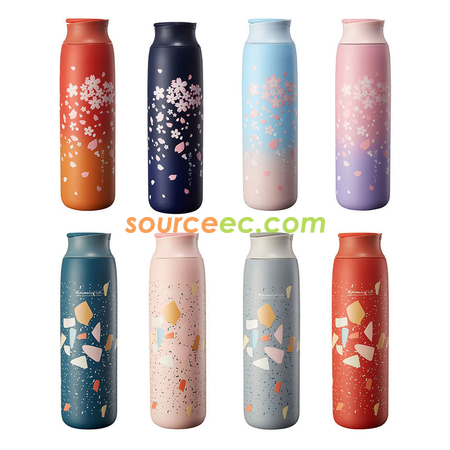 禮品訂造便攜保溫杯紀念品