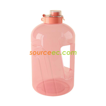 禮品訂造超大容量健身房便攜水壺紀念品