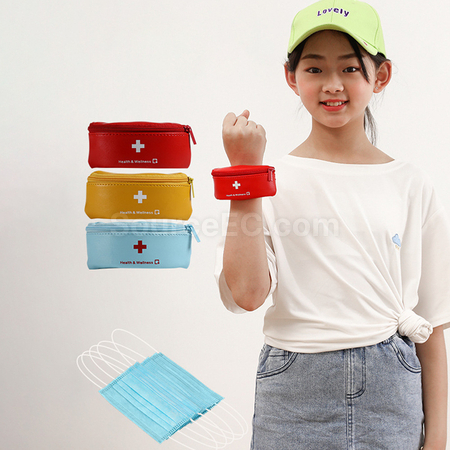 禮品訂造迷你便攜醫療臂包紀念品