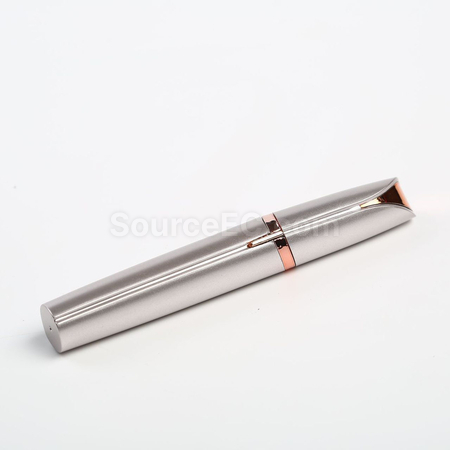 禮品訂造電動修眉筆紀念品