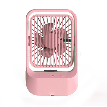 禮品訂造加濕噴霧風扇紀念品