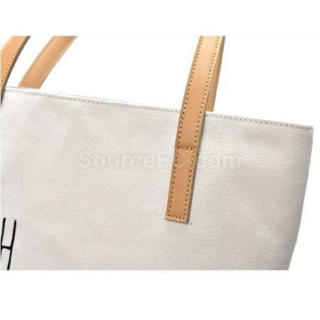 禮品訂造PU帶帆布袋紀念品