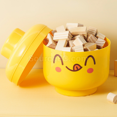 禮品訂造積木收納盒紀念品