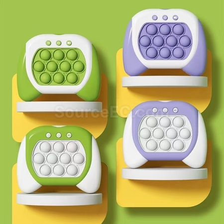 禮品訂造減壓按按樂紀念品