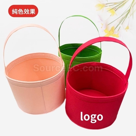 禮品訂造毛氈福桶紀念品