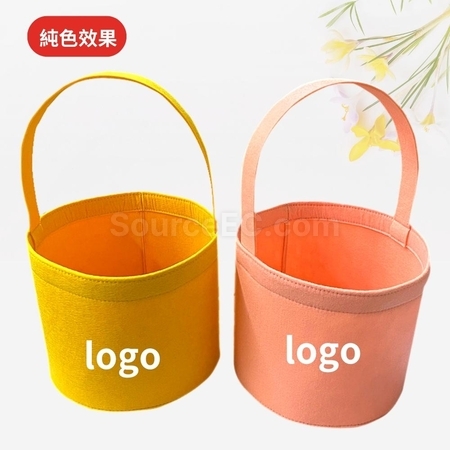 禮品訂造毛氈福桶紀念品