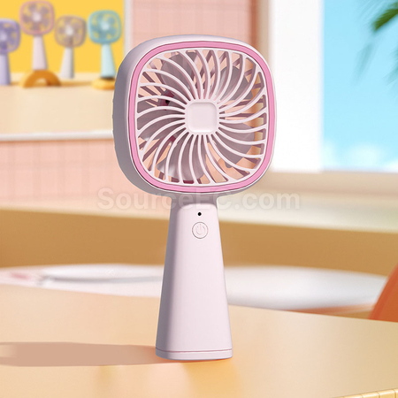 禮品訂造便攜風扇紀念品