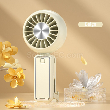 禮品訂造便攜風扇紀念品
