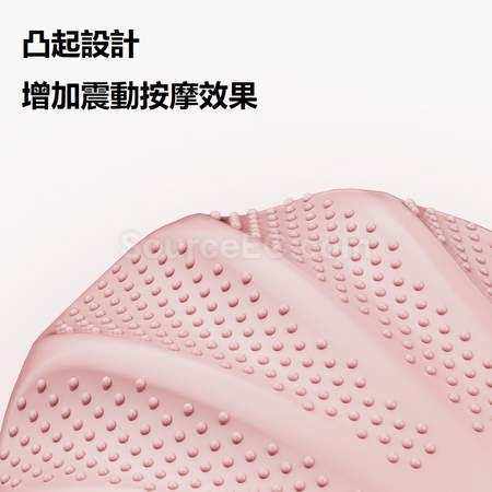 禮品訂造智慧手指按摩器紀念品