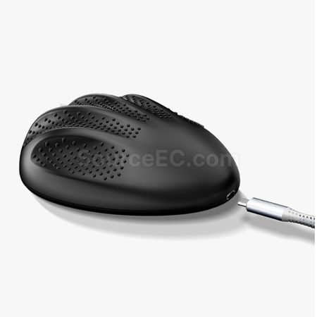 禮品訂造智慧手指按摩器紀念品