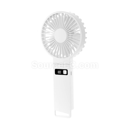 禮品訂造便攜風扇紀念品