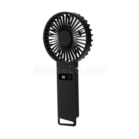 禮品訂造便攜風扇紀念品