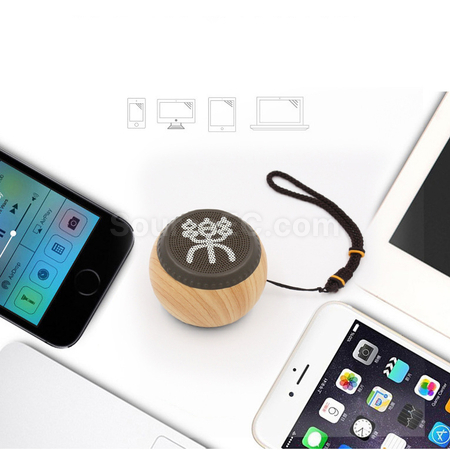 禮品訂造藍牙音箱紀念品
