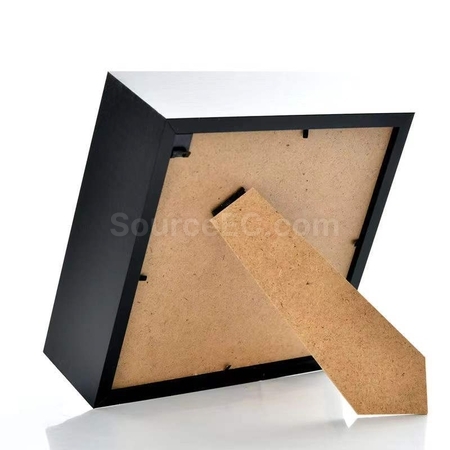 禮品訂造3D立體木相架紀念品