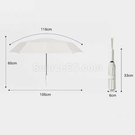 禮品訂造三摺自動傘紀念品