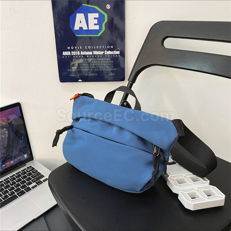 禮品訂造輕便斜挎袋紀念品