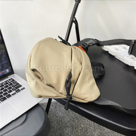 禮品訂造輕便斜挎袋紀念品