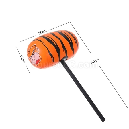 禮品訂造充氣錘仔紀念品