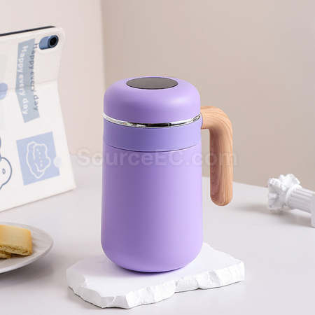 禮品訂造316 不鏽鋼馬克杯保溫杯紀念品