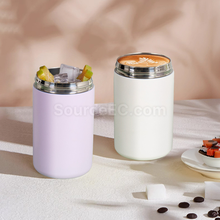 禮品訂造不銹鋼真空保溫杯紀念品