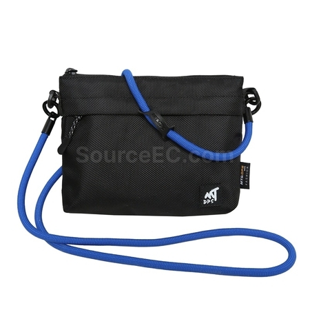 禮品訂造輕便斜挎袋紀念品