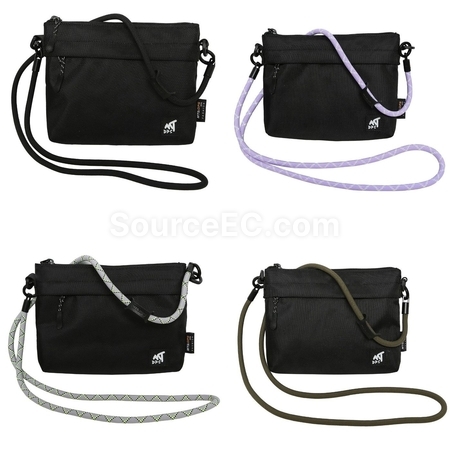 禮品訂造輕便斜挎袋紀念品