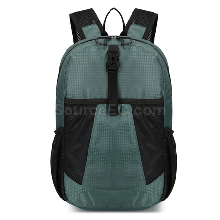 禮品訂造超輕摺疊背包紀念品